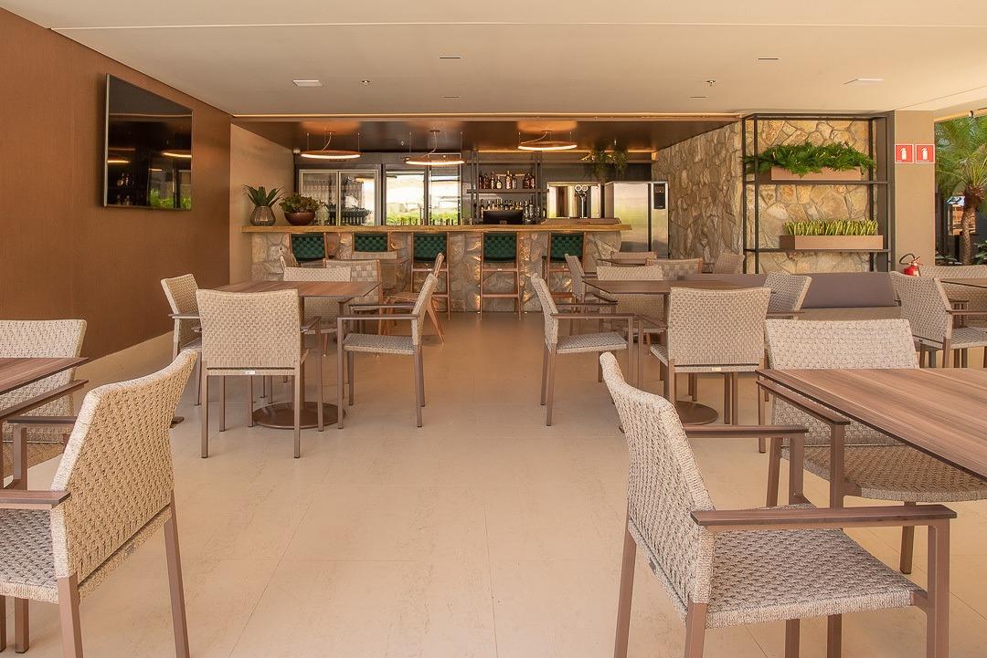 Amazon Aeroporto Hotel Cuiabá Buitenkant foto