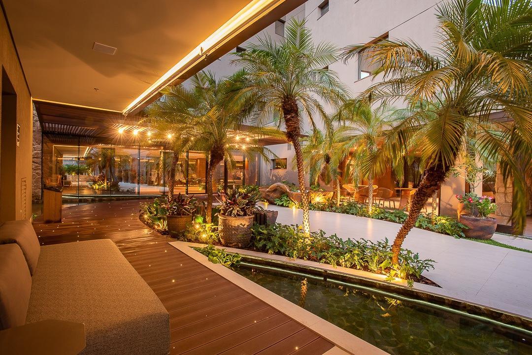 Amazon Aeroporto Hotel Cuiabá Buitenkant foto